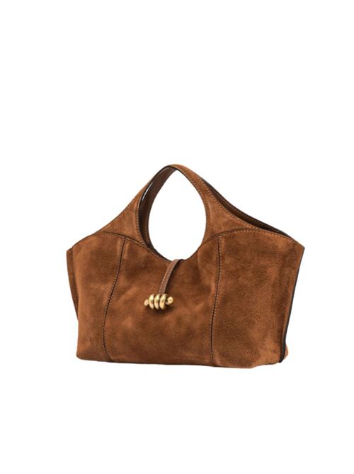 Infinity borsa a mano piccola GIANNI CHIARINI | BS12490CMPLI099